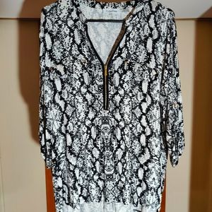 Calvin Klein Blouse
